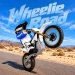 (EARLY BETA) Wheelie Road icon