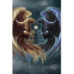 Elemental phoenixes