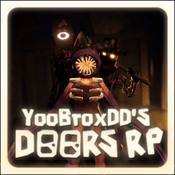 YooBroxDD's DOORS RP 🔦 icon