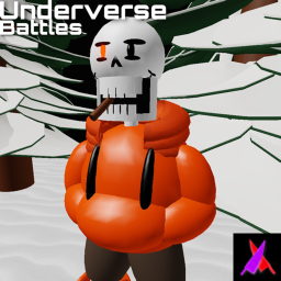 Underverse Battles!