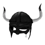 Notorious Originals: The Fair Warhelm of Freedom