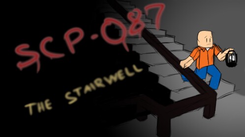 SCP-087