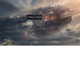 The Infinity System: Phantoms[PRE-PRE-ALPHA]