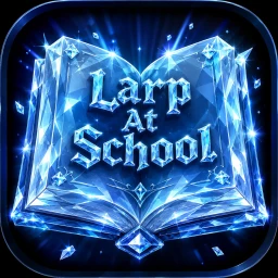 Larp At School icon