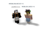 Roblox Lives