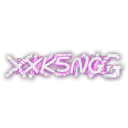 $ⅴXK5NGⅴ$