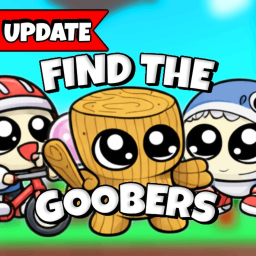 [BRAINROT] Find The Goobers (100)
