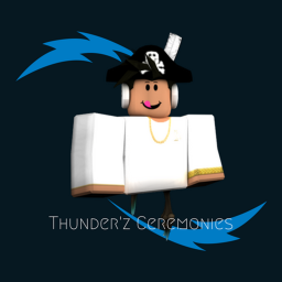 Thunder'z Ceremonies