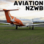 Aviation NZ WB