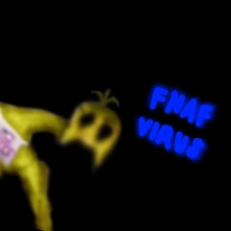 fnaf virus (came out) icon