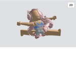 xCookiexListy