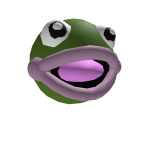 Shmorb Zombie