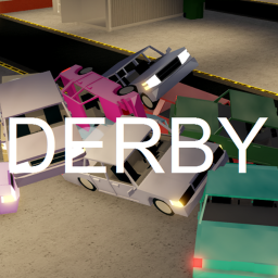 DERBY REBORN [UPDATES HALTED]