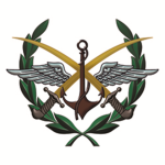 SAIF | The Syrian Army