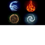 Arc Of The Goddly Elements
