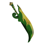 Rich Sword