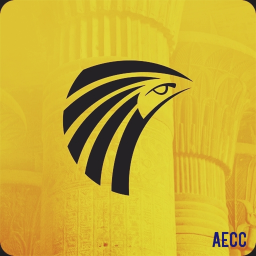 AirEgypt Cargo Center