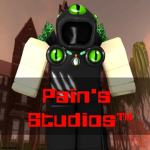 Pain's Studios™