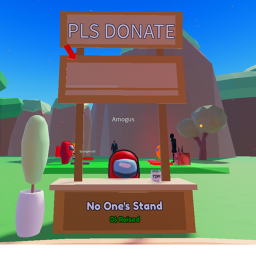 PLS Donate (Morphs)