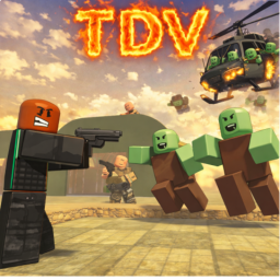 [NEW Lobby!] Tower Defense V - ALPHA