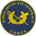 [-JAGC-] Judge Advocate General Corps
