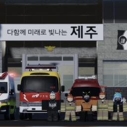 Jeju Special Autonomous Province v1