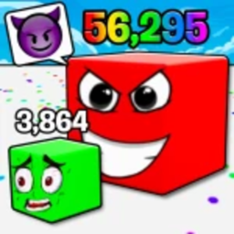 🧱 Brick Eating Simulator