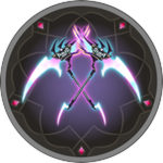 Claim the Fabled Legacy Scythe