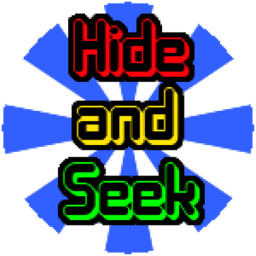 COOL HIDE AND SEEK