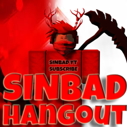 [OFFICIAL] SinBad Hangout!