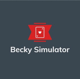 Becky Simulator