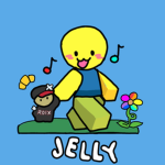 Jelly Creates