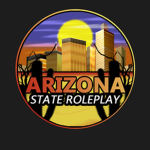 ASRP - Arizona Sate Roleplay