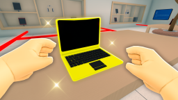 Thief Simulator