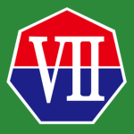 『 VII Maneuver Corps HQ 』