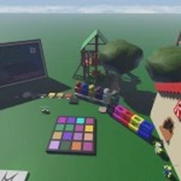 Welcome back to robloxia!