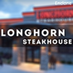 [LS] Longhorn Steakhouse