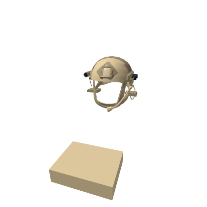 Helmet Giver