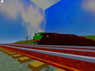 relly useful engine accidents will happen