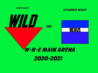 [W.R.E] World Roblox Entertainment's Main Arena