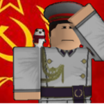 The Red Armed Forces.