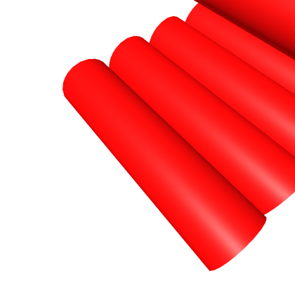 Red Lilo