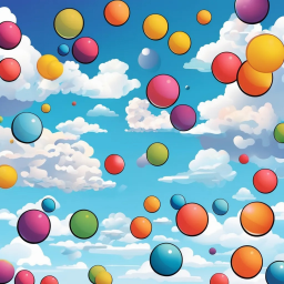 Its Raining Balls