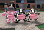 The banana invansion