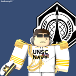 UNSC//Navy//
