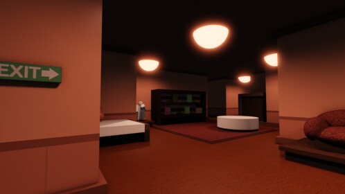 Comfort Room