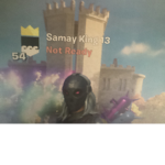 YT Samayking13