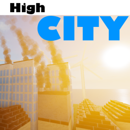 High City