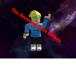 The Amazing Race Galaxy!