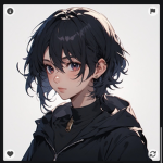 アニメ<3